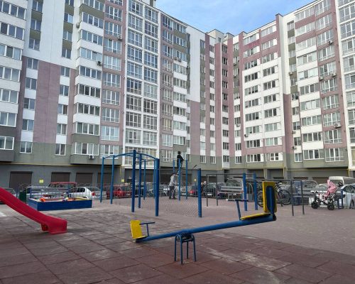 Оренда 1 кімната 57 кв. м. Львівське шосе (Південно-Захід) Хмельницький