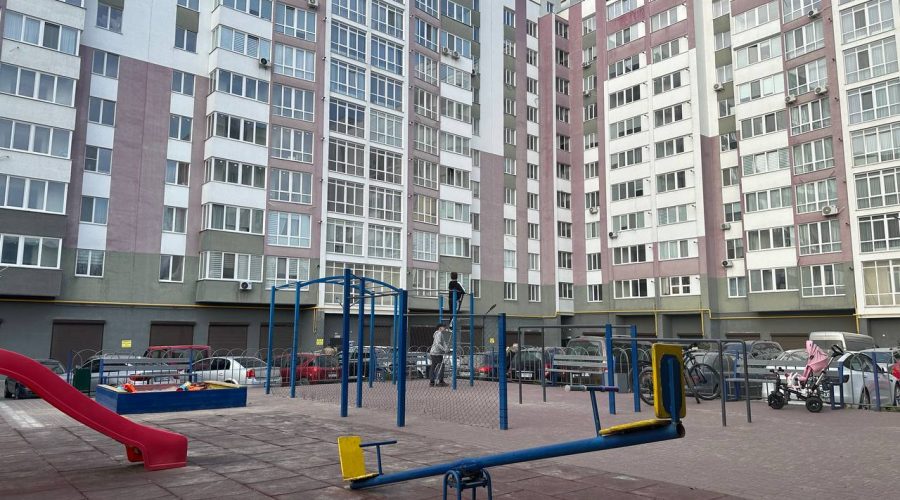 Оренда 1 кімната 57 кв. м. Львівське шосе (Південно-Захід) Хмельницький