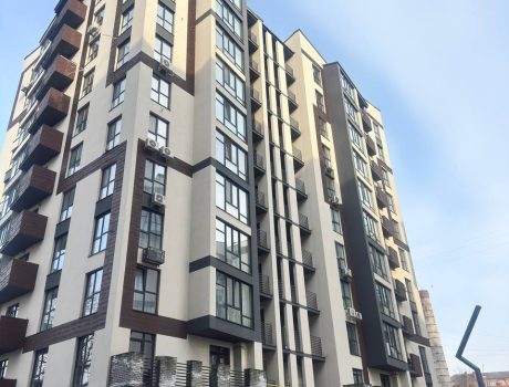 Оренда 1 кімната 45 кв. м. ЖК Перлина Проскурова (Центр) Хмельницький