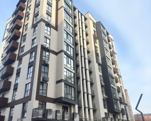 Оренда 1 кімната 45 кв. м. ЖК Перлина Проскурова (Центр) Хмельницький