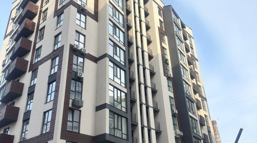 Оренда 1 кімната 45 кв. м. ЖК Перлина Проскурова (Центр) Хмельницький