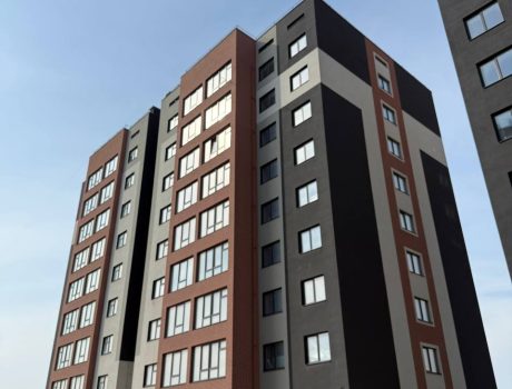 Продаж квартири 2 кімнати 61 кв. м. ЖК Авіла Сіті (Озерна) Хмельницький