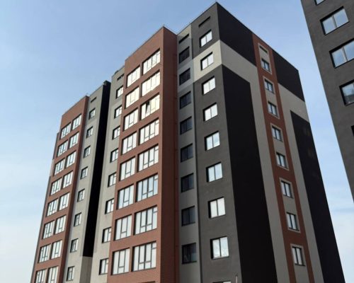 Продаж квартири 2 кімнати 61 кв. м. ЖК Авіла Сіті (Озерна) Хмельницький