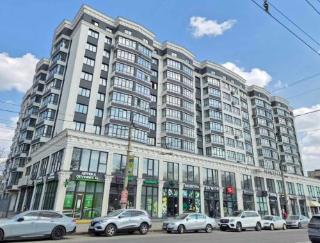 Продаж квартири 2 кімнати 85 кв. м. Шевченка (Центр) Хмельницький