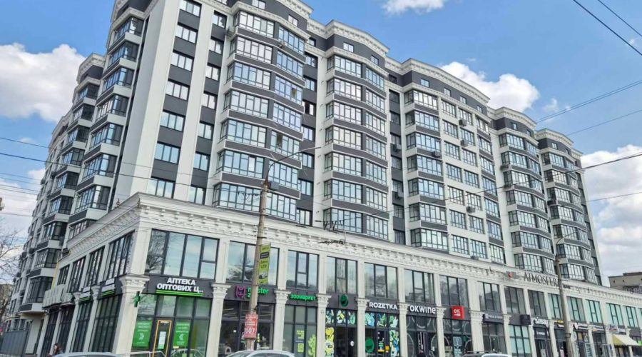 Продаж квартири 2 кімнати 85 кв. м. Шевченка (Центр) Хмельницький