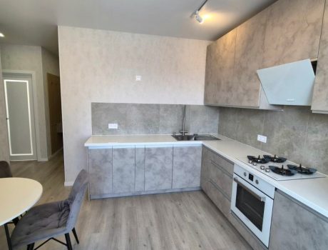 Продаж квартири 2 кімнати 58 кв. м. ЖК Олімпійський 3 (Виставка) Хмельницький