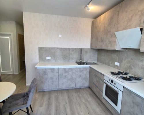 Продаж квартири 2 кімнати 58 кв. м. ЖК Олімпійський 3 (Виставка) Хмельницький