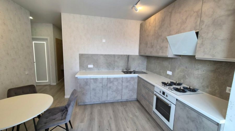 Продаж квартири 2 кімнати 58 кв. м. ЖК Олімпійський 3 (Виставка) Хмельницький