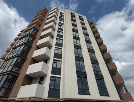 Продаж квартири 2 кімнати 68 кв. м. Трудова (Виставка) Хмельницький