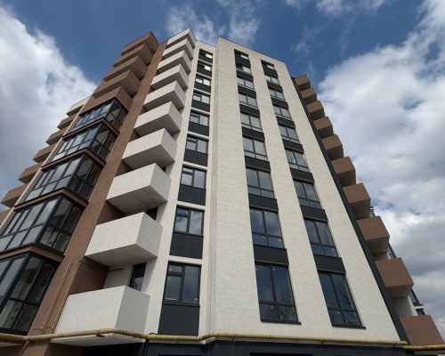 Продаж квартири 2 кімнати 68 кв. м. Трудова (Виставка) Хмельницький