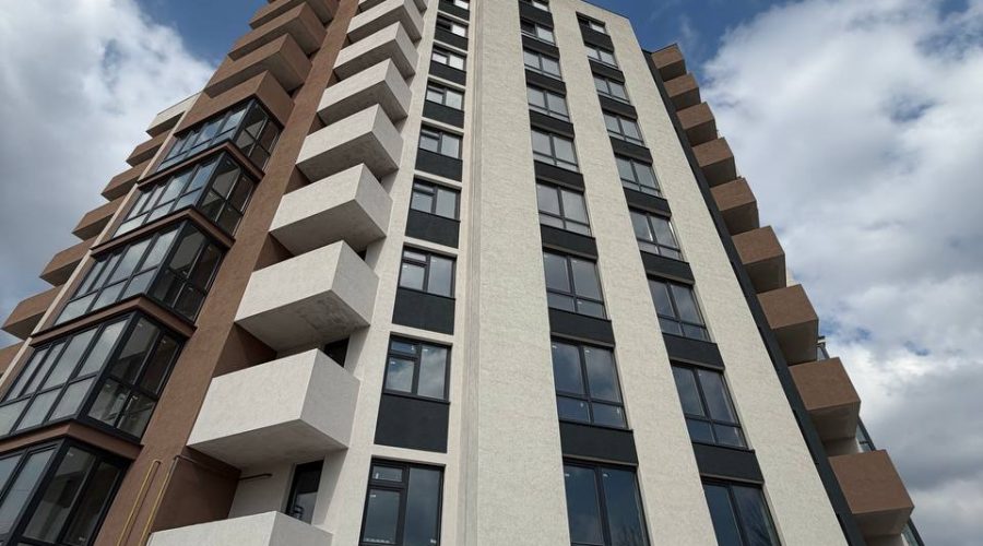 Продаж квартири 2 кімнати 68 кв. м. Трудова (Виставка) Хмельницький