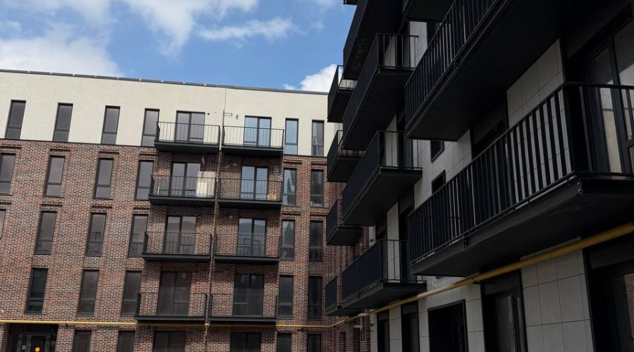 Продаж квартири 1 кімната 51 кв. м. ЖК Status Residence (Озерна) Хмельницький