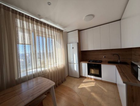 Продаж квартири 2 кімнати 60 кв. м. Зарічанська (Виставка) Хмельницький