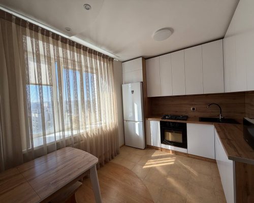 Продаж квартири 2 кімнати 60 кв. м. Зарічанська (Виставка) Хмельницький