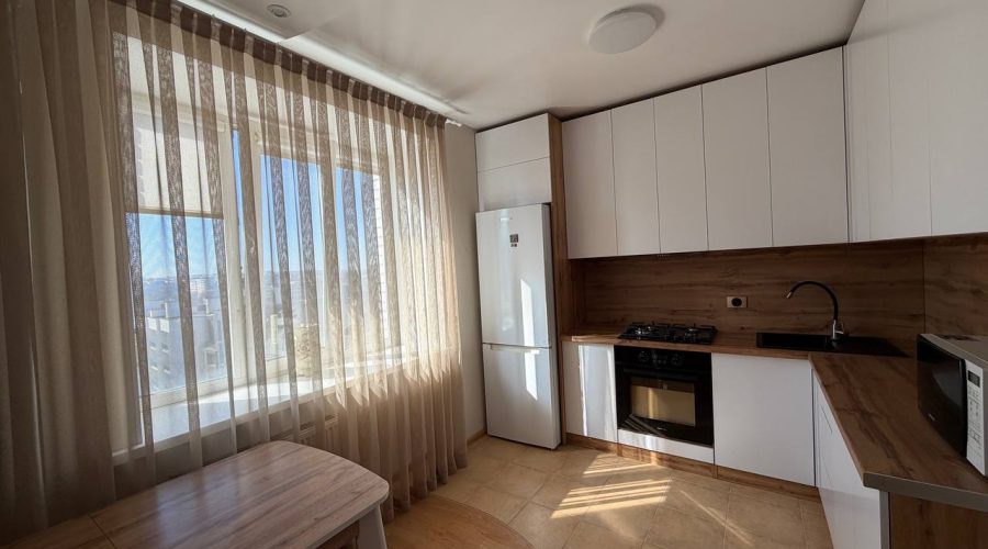 Продаж квартири 2 кімнати 60 кв. м. Зарічанська (Виставка) Хмельницький