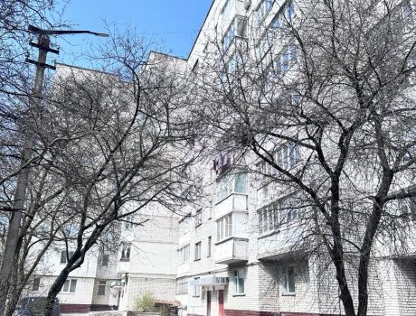 Продаж квартири 2 кімнати 52 кв. м. Міхновського Миколи (Дубове) Хмельницький