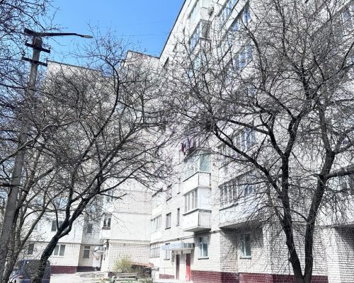 Продаж квартири 2 кімнати 52 кв. м. Міхновського Миколи (Дубове) Хмельницький