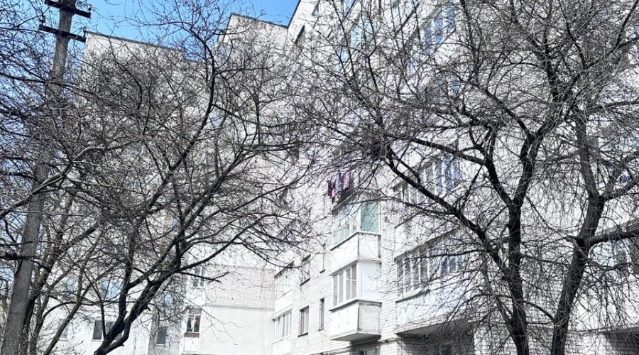 Продаж квартири 2 кімнати 52 кв. м. Міхновського Миколи (Дубове) Хмельницький