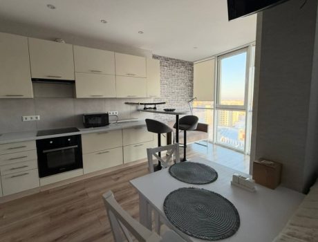 Оренда 1 кімната 45 кв. м. ЖК “Над Бугом” (Виставка) Хмельницький