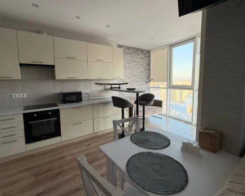 Оренда 1 кімната 45 кв. м. ЖК “Над Бугом” (Виставка) Хмельницький