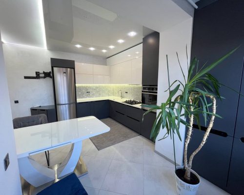 Оренда 2 кімнати 70 кв. м. Лісогринівецька (Озерна) Хмельницький