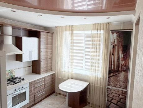 Оренда 1 кімната 64 кв. м. (Озерна) Хмельницький