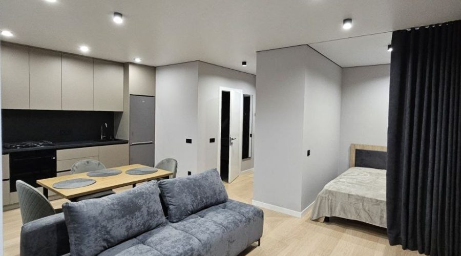 Оренда 1 кімната 42 кв. м. ЖК Dream Park (Центр) Хмельницький