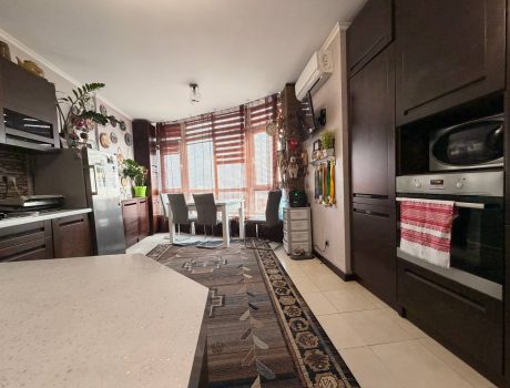 Продаж квартири 2 кімнати 66 кв. м. м-в Грузевиця – 2 (Виставка) Хмельницький