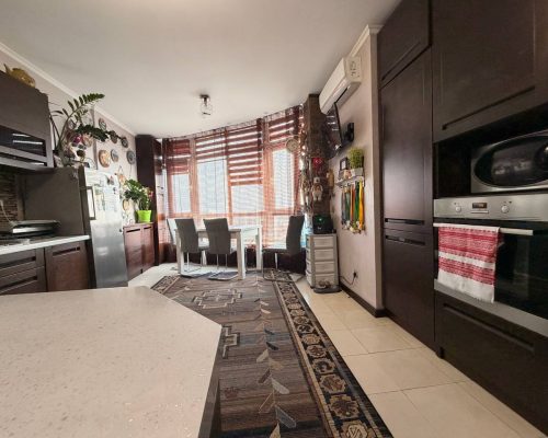 Продаж квартири 2 кімнати 66 кв. м. м-в Грузевиця – 2 (Виставка) Хмельницький