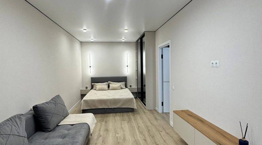 Оренда 1 кімната 43 кв. м. (Виставка) Хмельницький