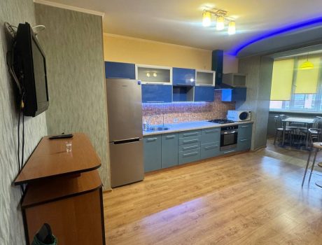 Оренда 1 кімната 48 кв. м. ЖК Набережний квартал (Виставка) Хмельницький