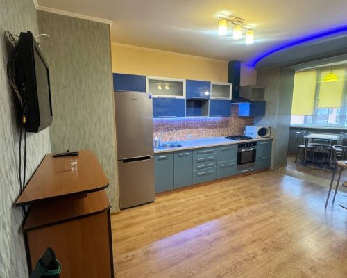 Оренда 1 кімната 48 кв. м. ЖК Набережний квартал (Виставка) Хмельницький