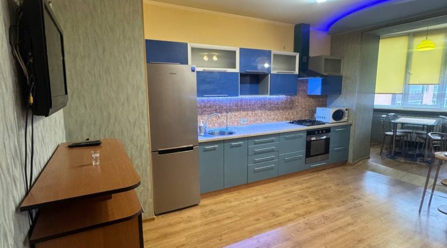 Оренда 1 кімната 48 кв. м. ЖК Набережний квартал (Виставка) Хмельницький