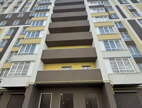 Продаж квартири 2 кімнати 60 кв. м. ЖК Ранкове (Виставка) Хмельницький