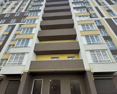 Продаж квартири 2 кімнати 60 кв. м. ЖК Ранкове (Виставка) Хмельницький