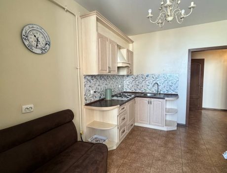 Оренда 1 кімната 48 кв. м. ЖК Набережний квартал (Виставка) Хмельницький