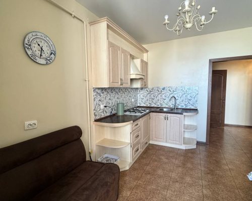 Оренда 1 кімната 48 кв. м. ЖК Набережний квартал (Виставка) Хмельницький