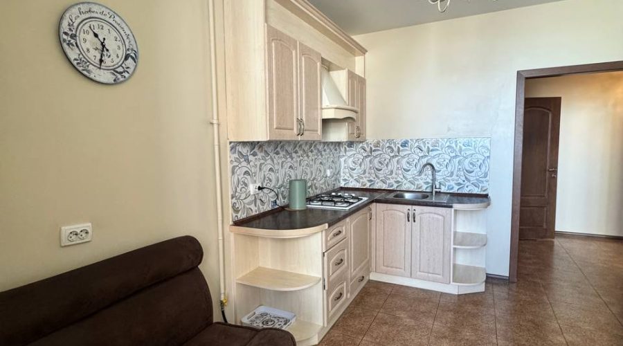 Оренда 1 кімната 48 кв. м. ЖК Набережний квартал (Виставка) Хмельницький