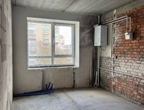 Продаж квартири 2 кімнати 82 кв. м. Гармонія-2 (Центр) Хмельницький