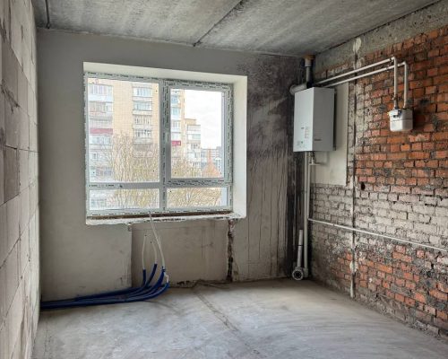 Продаж квартири 2 кімнати 82 кв. м. Гармонія-2 (Центр) Хмельницький