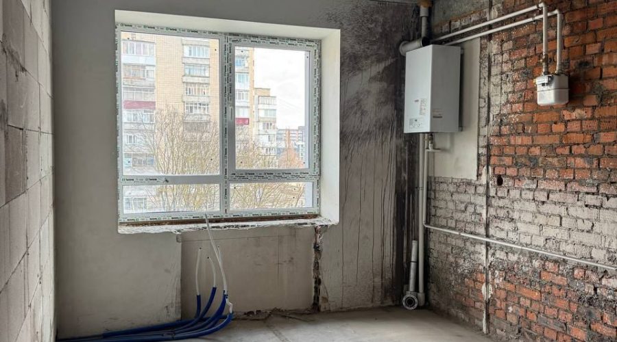 Продаж квартири 2 кімнати 82 кв. м. Гармонія-2 (Центр) Хмельницький