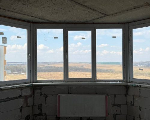 Продаж квартири 4 кімнати 133 кв. м. Будівельників (Виставка) Хмельницький