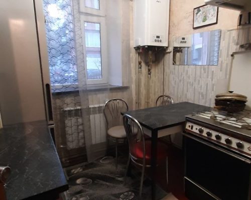 Оренда 3 кімнати Подільська (Центр) Хмельницький