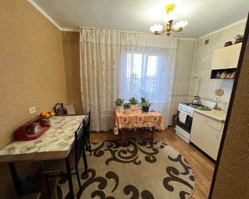 Продаж квартири 1 кімната 37 кв. м. Романа Шухевича (Гречани) Хмельницький