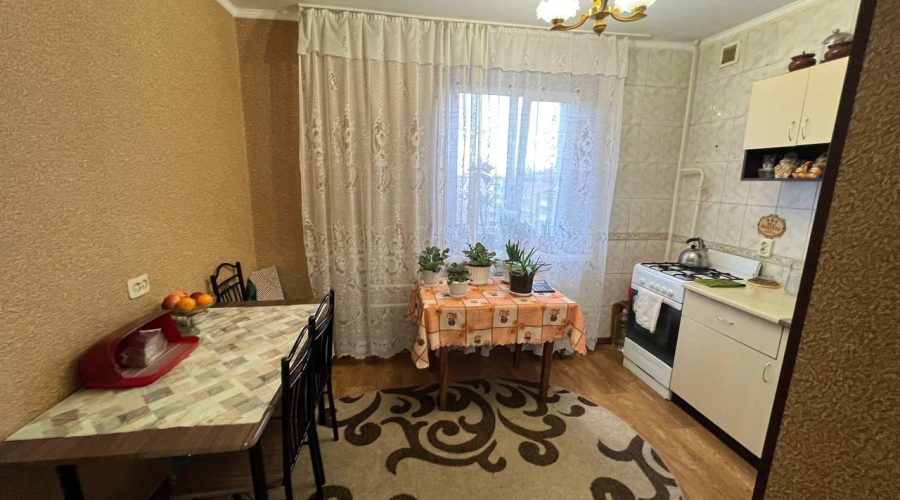 Продаж квартири 1 кімната 37 кв. м. Романа Шухевича (Гречани) Хмельницький