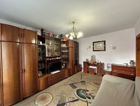 Продаж квартири 2 кімнати 48 кв. м. Тернопільська (Південно-Захід) Хмельницький