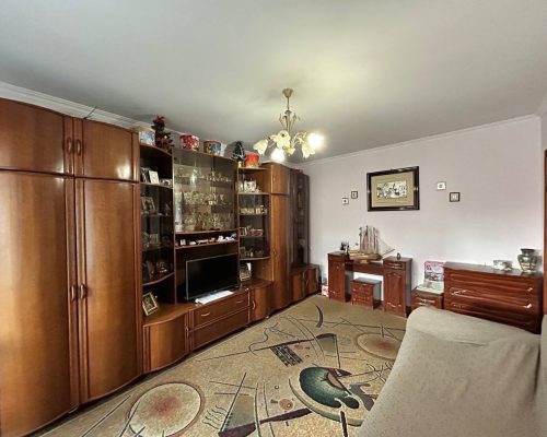 Продаж квартири 2 кімнати 48 кв. м. Тернопільська (Південно-Захід) Хмельницький