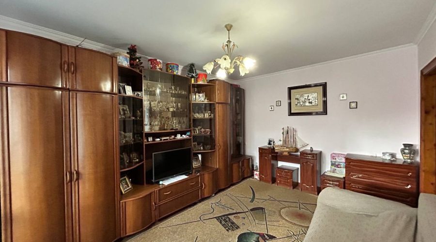 Продаж квартири 2 кімнати 48 кв. м. Тернопільська (Південно-Захід) Хмельницький