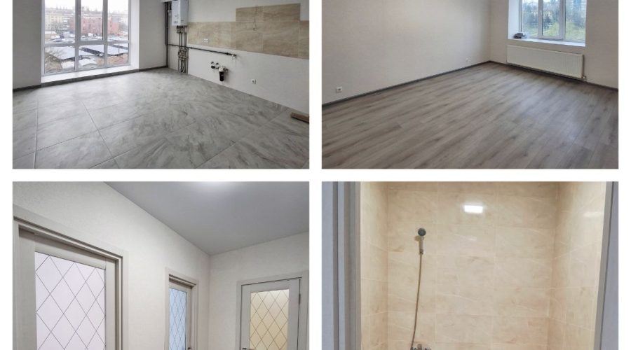 Продаж квартири 1 кімната 53 кв. м. ЖК Олімпійський (Виставка) Хмельницький