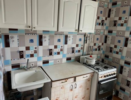 Продаж квартири 1 кімната 35 кв. м. (Виставка) Хмельницький